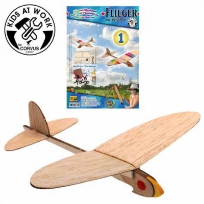 Avião com lançador 1