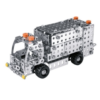 Camião do Lixo Eitech