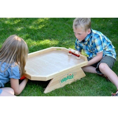 Jogo de Futebol Weykick 2-4 Jogadores