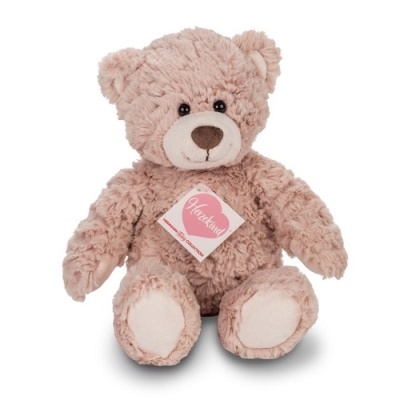 Urso de Peluche Teddy Pepper 30cm