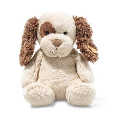 Cachorrinho Peluche Steiff - Peppi 28cm