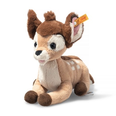 Bambi de Peluche Steiff