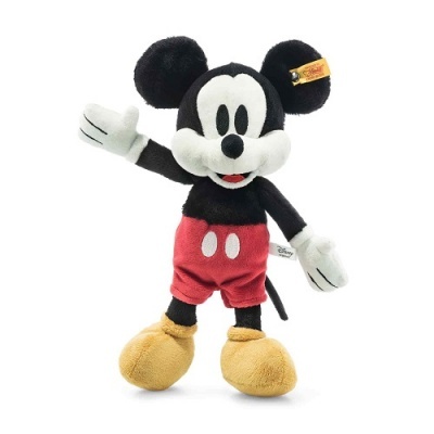 Mickey Mouse de Peluche Steiff