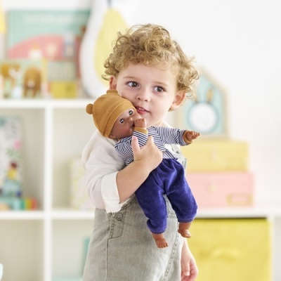 Bebé Calin Marius 30cm - Corolle