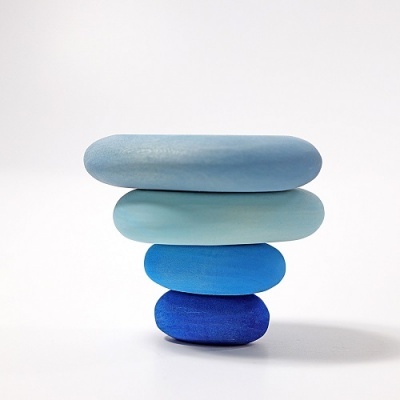 Pedras do Rio Grimm's