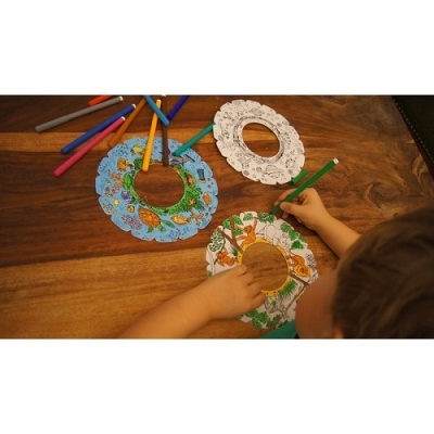 MyRoody - Discos Voadores