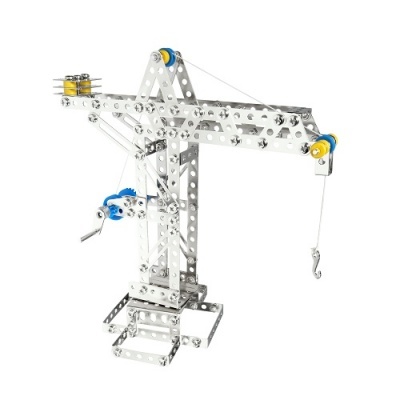 Conjunto de Construção Eitech