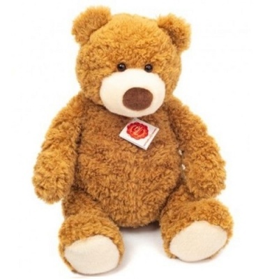 Urso de Peluche Teddy Hazel