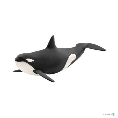 Orca Schleich