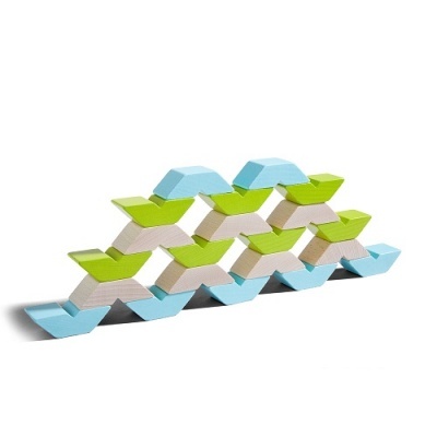 Construção 3D Varius 2