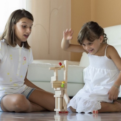 Jogo - Palácio Louco