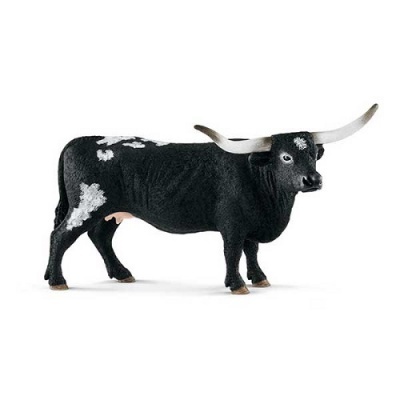 Vaca Texas Longhorn Schleich