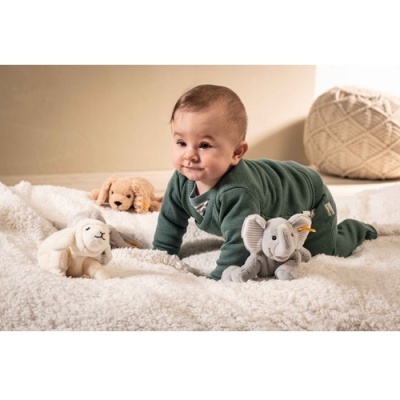 Elefante de Peluche - Floppy Trampili