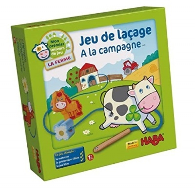 Jogo de Enfiamento Quinta