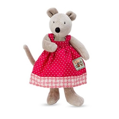 Ratinho Nini - La Grande Famille