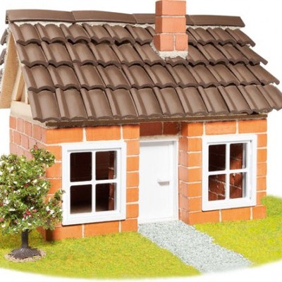 Casa em Enxaimel Teifoc