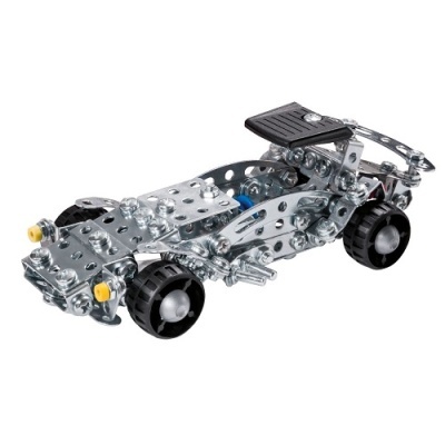 Carro de Corrida Eitech - Modelo I