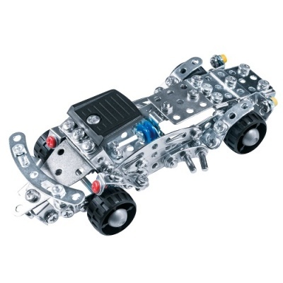 Carro de Corrida Eitech - Modelo I