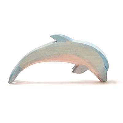 Golfinho a Saltar Ostheimer em Madeira