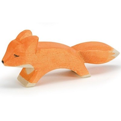 Raposa Bébé Ostheimer em Madeira