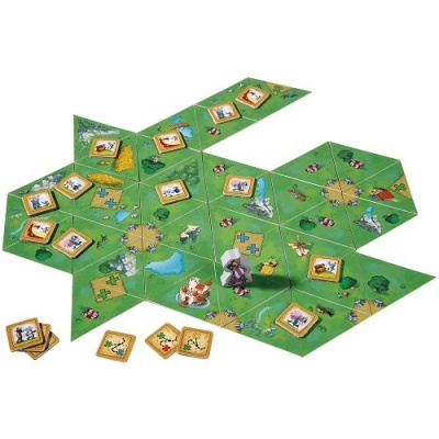 Jogo - Desafios de Cavaleiro