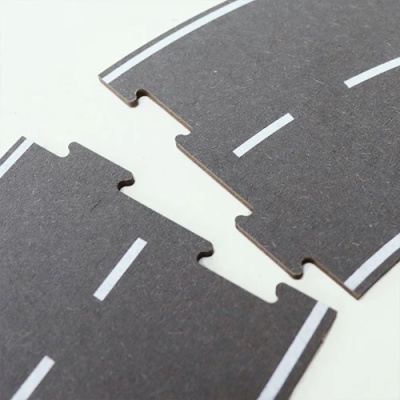 MyRoads - Starter Set