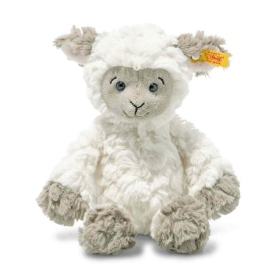 Ovelhinha de Peluche Steiff - Lita