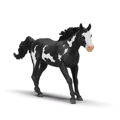 Cavalo Paint Horse Schleich