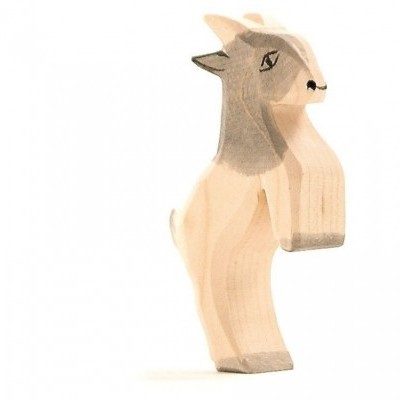 Cabrito a Saltar Ostheimer