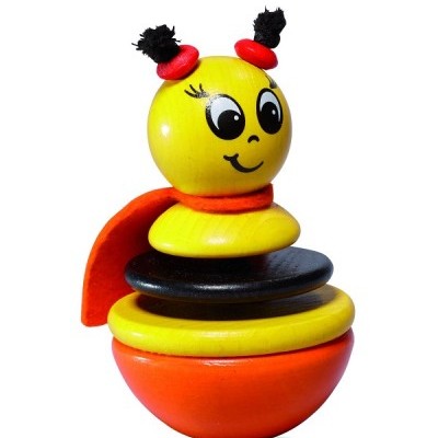 Sempre em Pé Abelha