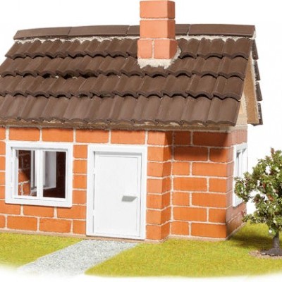 Casa em Enxaimel Teifoc