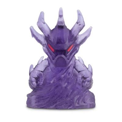 Robot Master das Sombras com Mini Criatura - Schleich