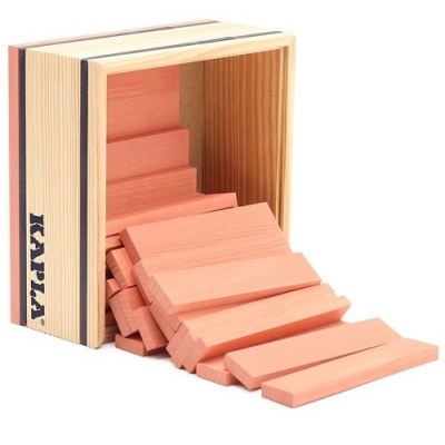 Cópia de Kapla 40 Rosa