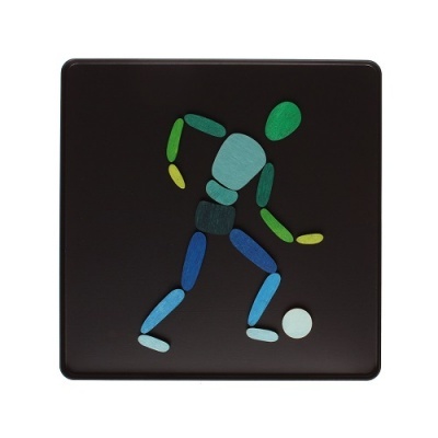 Jogo Mgnétio In Motion Grimm's