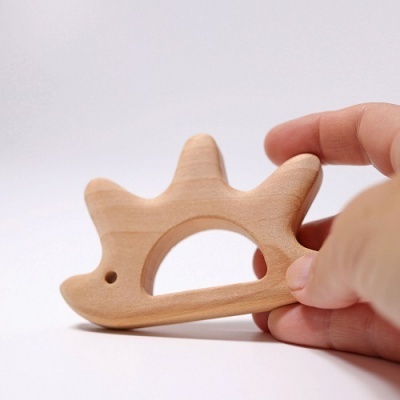 Pequeno Ouriço Grimm's