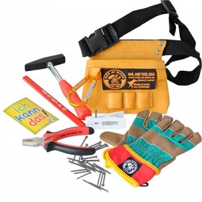 Cinto de Ferramentas