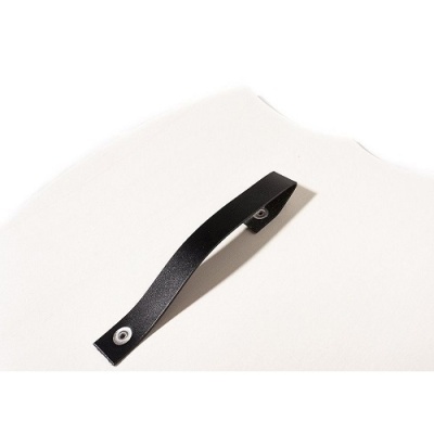 Escudo Cavaleira em Madeira