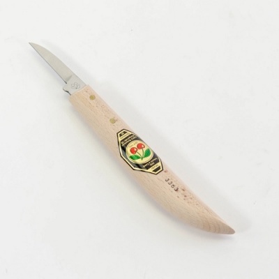 Faca de esculpir para criança