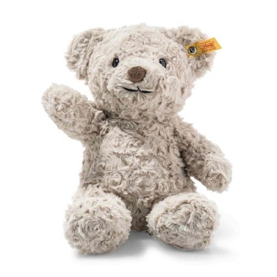Ursinho de Peluche Teddy Steiff - Honey 28cm