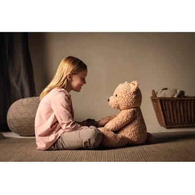 Urso de Peluche Teddy Steiff - Jimmy 55cm