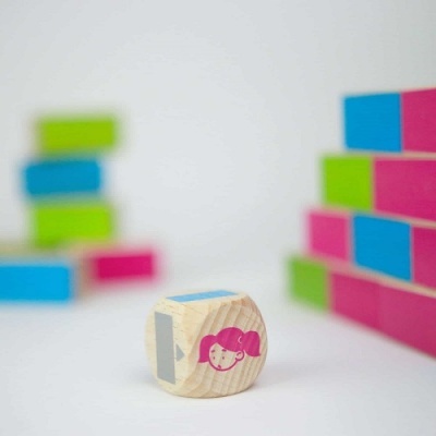 Jogo - Muro Contra Muro