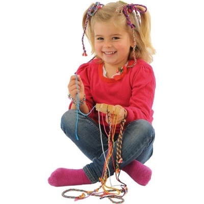 Estrela de Entrançar Dieters