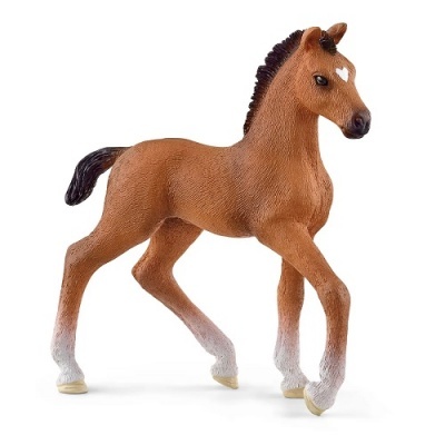 Potro Oldenburger Schleich