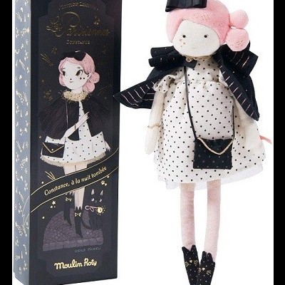 Boneca Parisienne - Madame Constance (Edição Limitada)