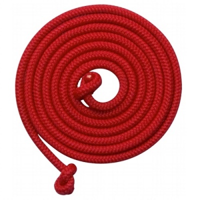 Corda de Saltar em Grupo