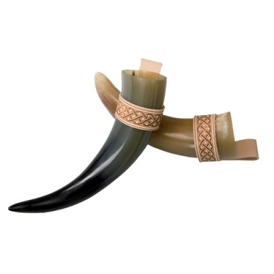 Copo Viking c/ Suporte para Cinto