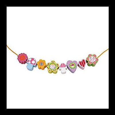 Pérolas para Enfiar