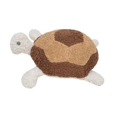 Tartaruga de Peluche - Orgânico