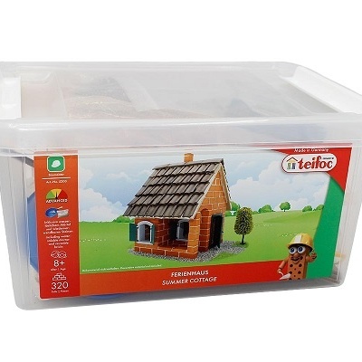 Casa de Férias Teifoc