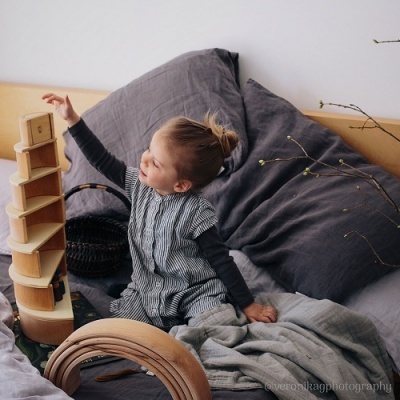 Arco-Íris Natural Grande Grimm's